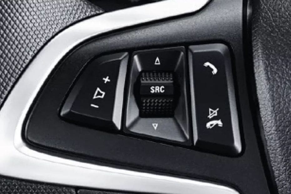 Setir multi fungsi Wuling Confero S 2021