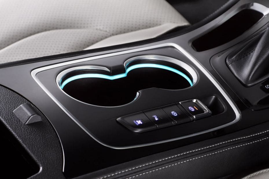 Cup holder Cortez CT