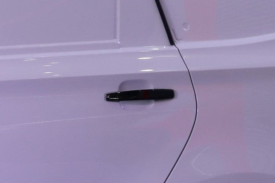 handle pintu Formo